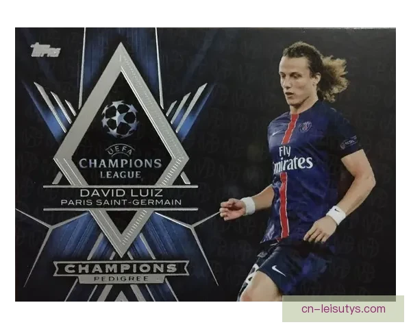 大卫路易斯回忆切尔西欧冠夺冠时刻