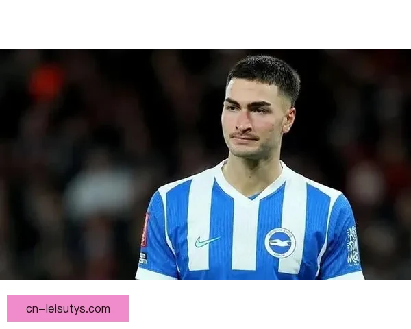 巴黎有意布莱顿中卫科波拉难成