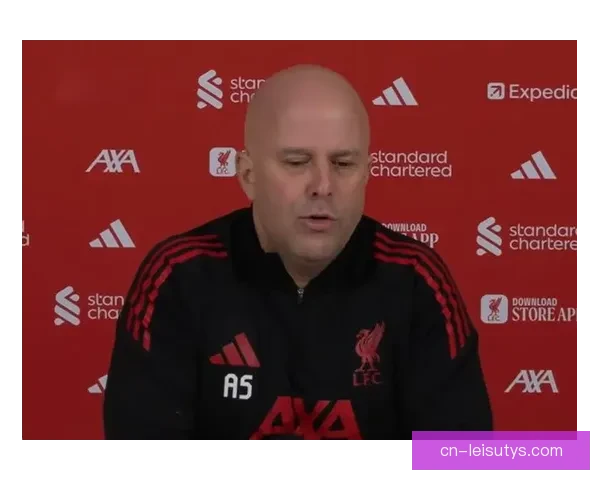 斯洛特称纽卡无缘直通略显倒霉