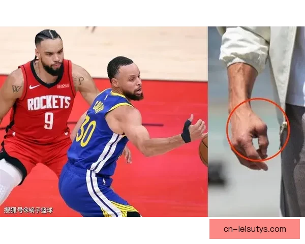 库里缺席勇士逆转太阳狄龙失误