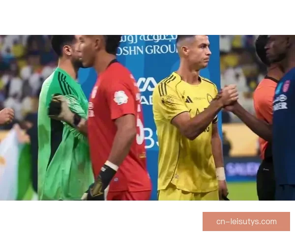 英媒曝沙特力留C罗筹划收购胜利