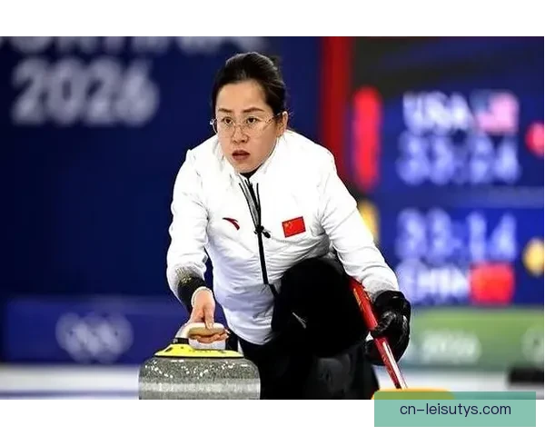 中国女壶痛失好局遭逆转最后时刻