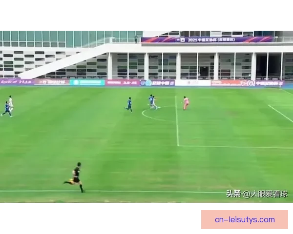 大连鲲城官宣签挪威汉森强援