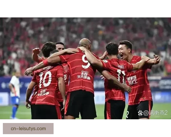 亚冠磨砺球队愈战愈勇再上台阶