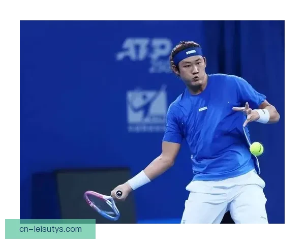 张之臻七连胜横扫巴埃纳晋级多哈