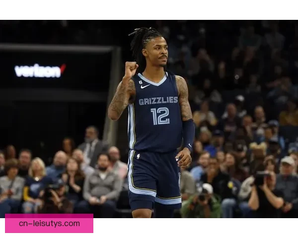 灰熊官宣莫兰特手肘伤停歇两周